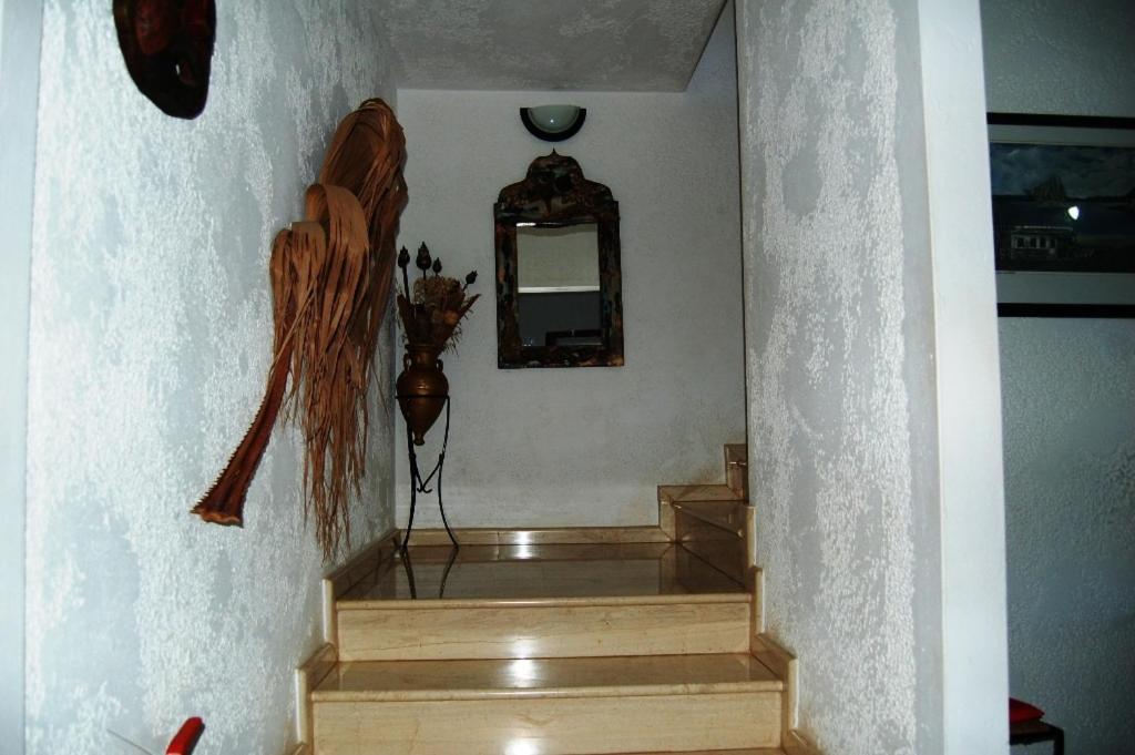Hotel Villa Marie Sívota Zewnętrze zdjęcie