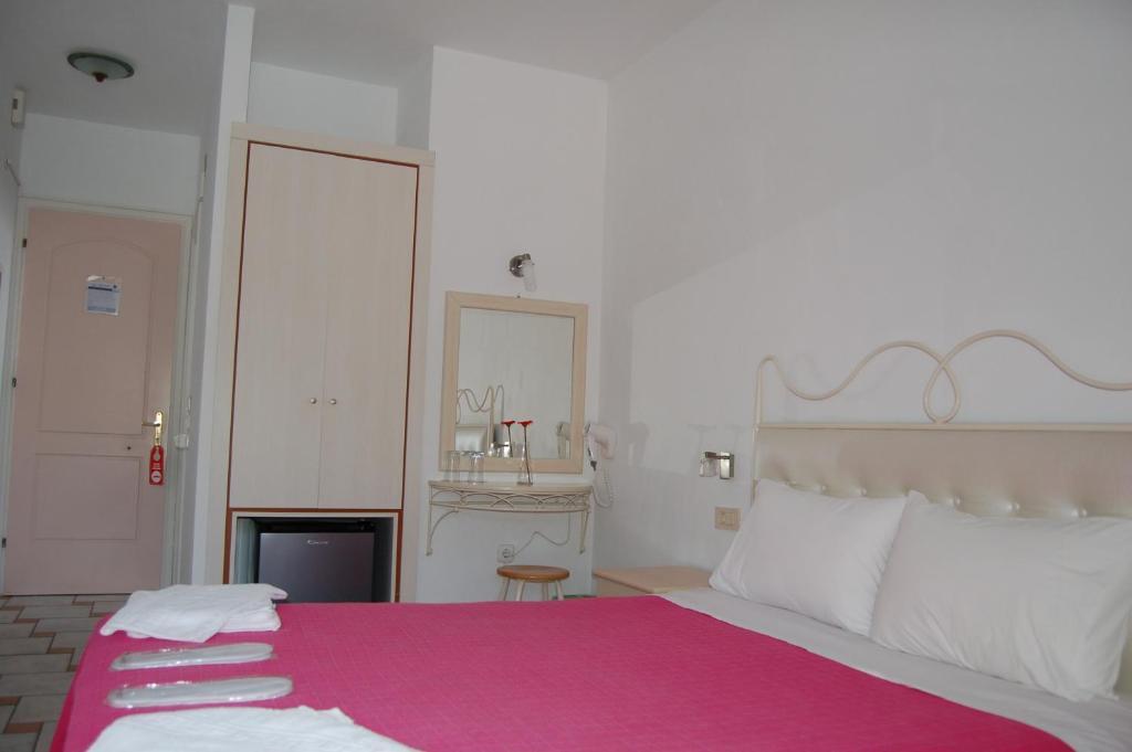 Hotel Villa Marie Sívota Zewnętrze zdjęcie